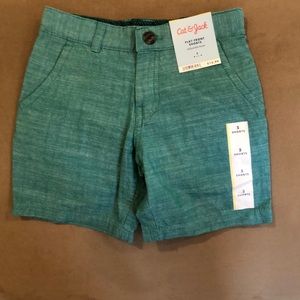 Cat& Jack Boys shorts  New